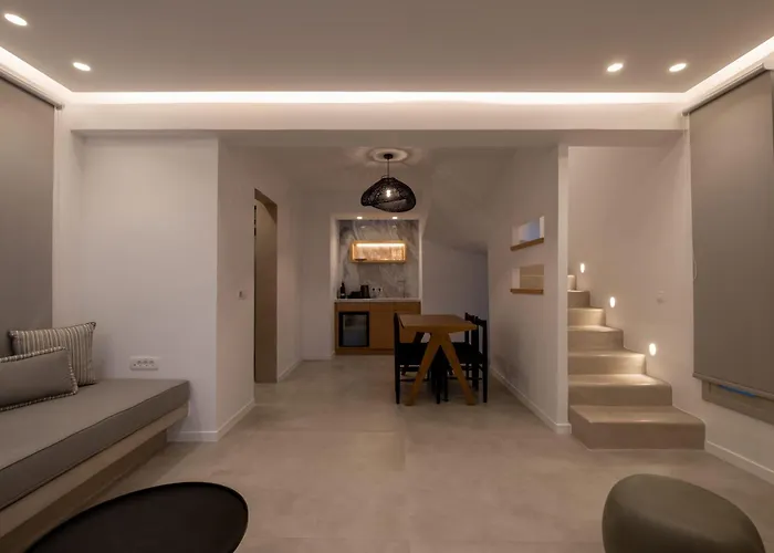 Casa Paradiso Private Villas