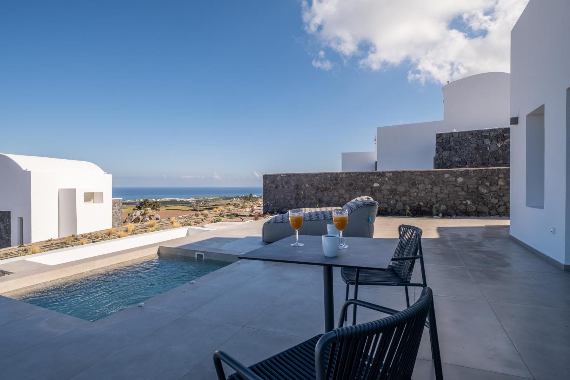 Casa Paradiso Private * Ia