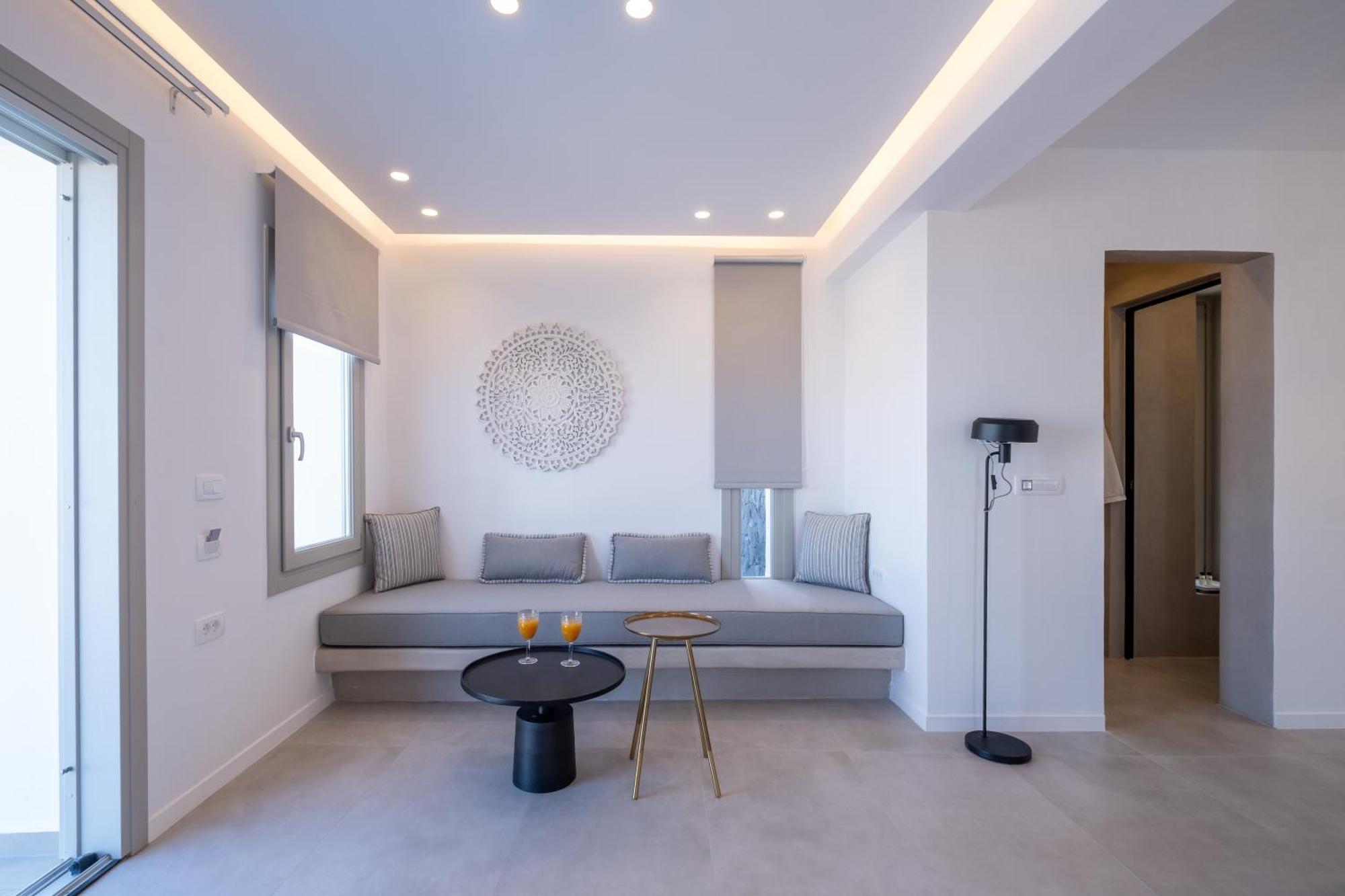 Villa Casa Paradiso Private Ia