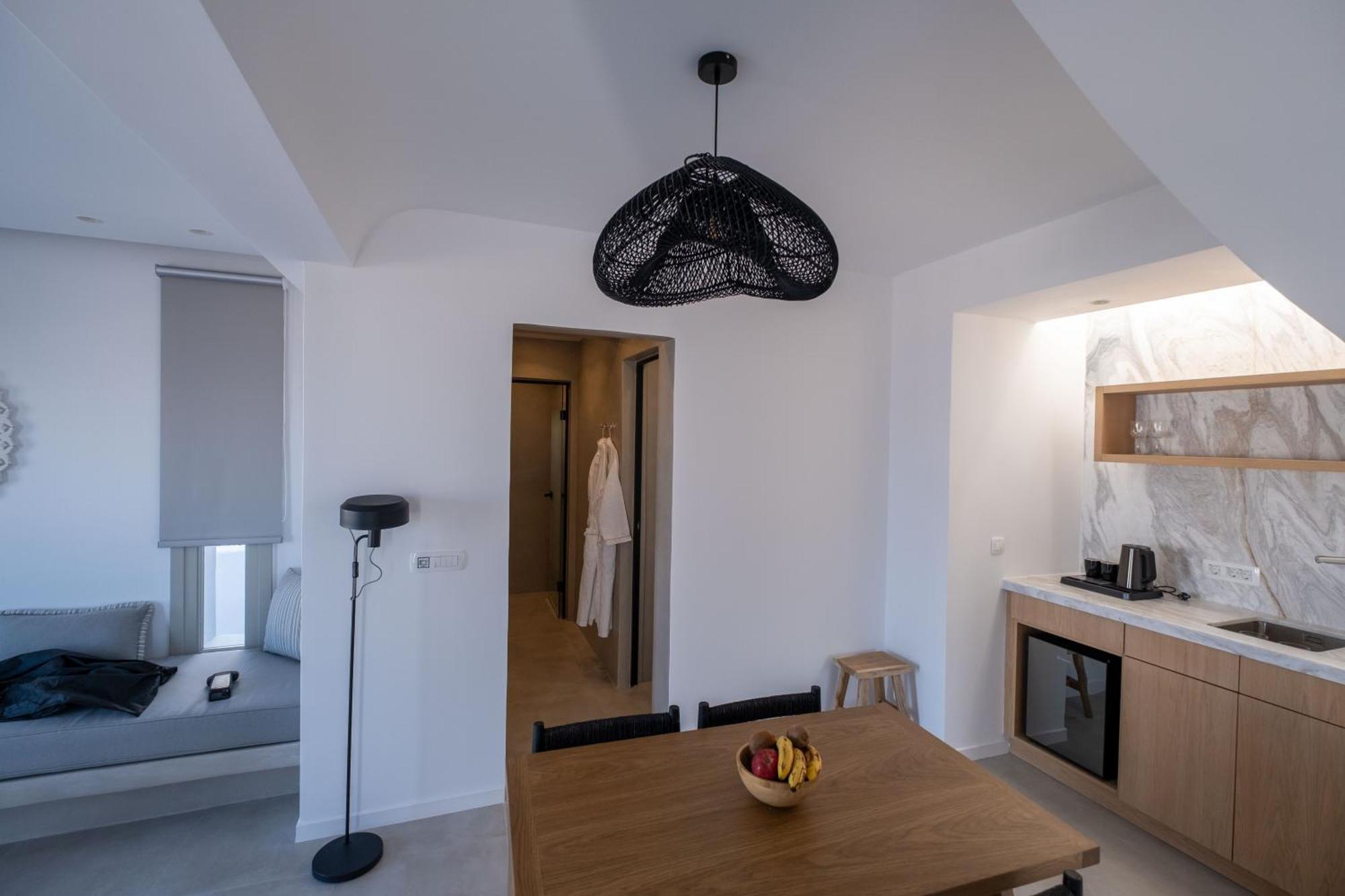 Casa Paradiso Private Ia