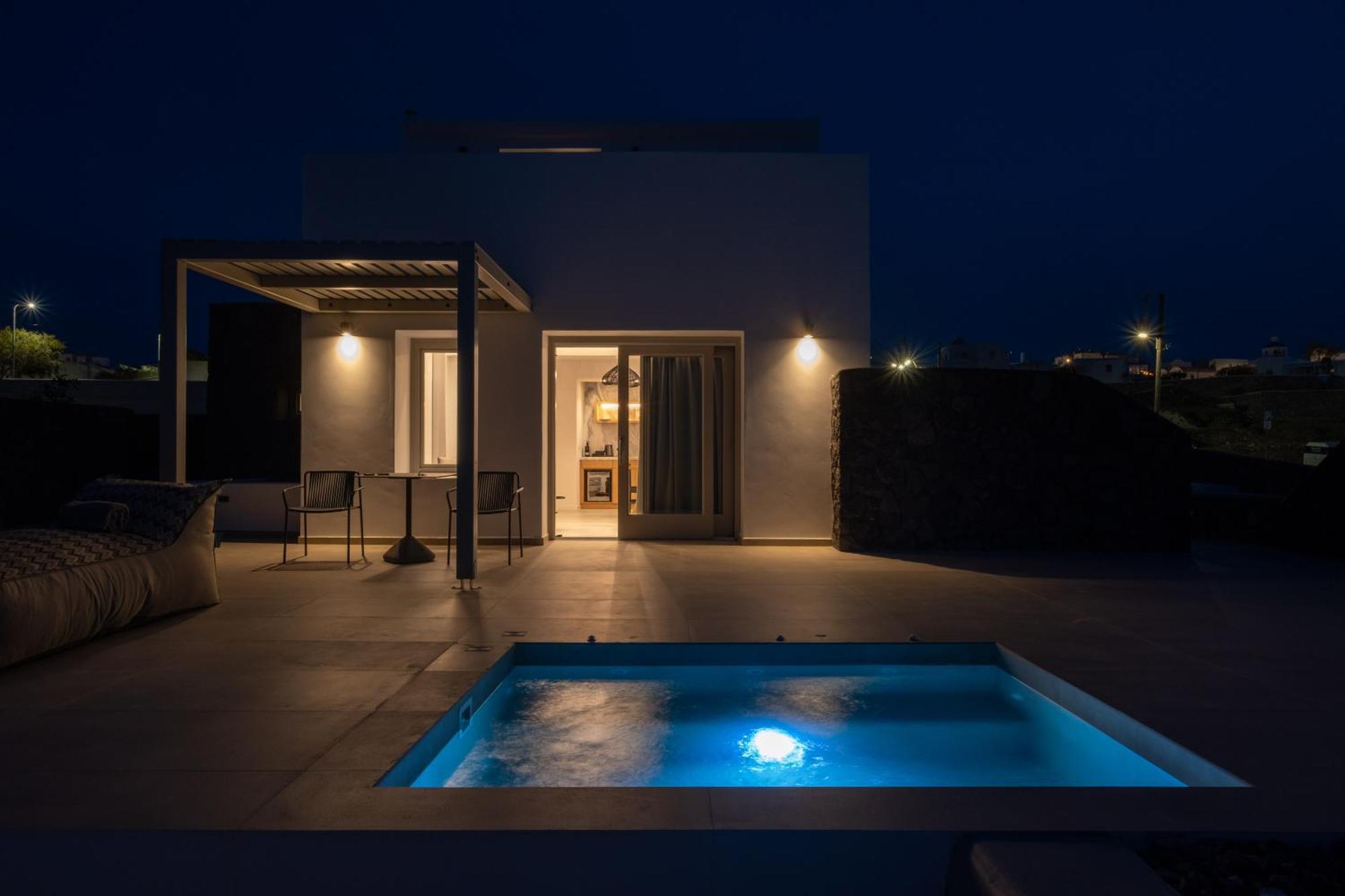 Villa Casa Paradiso Private *
