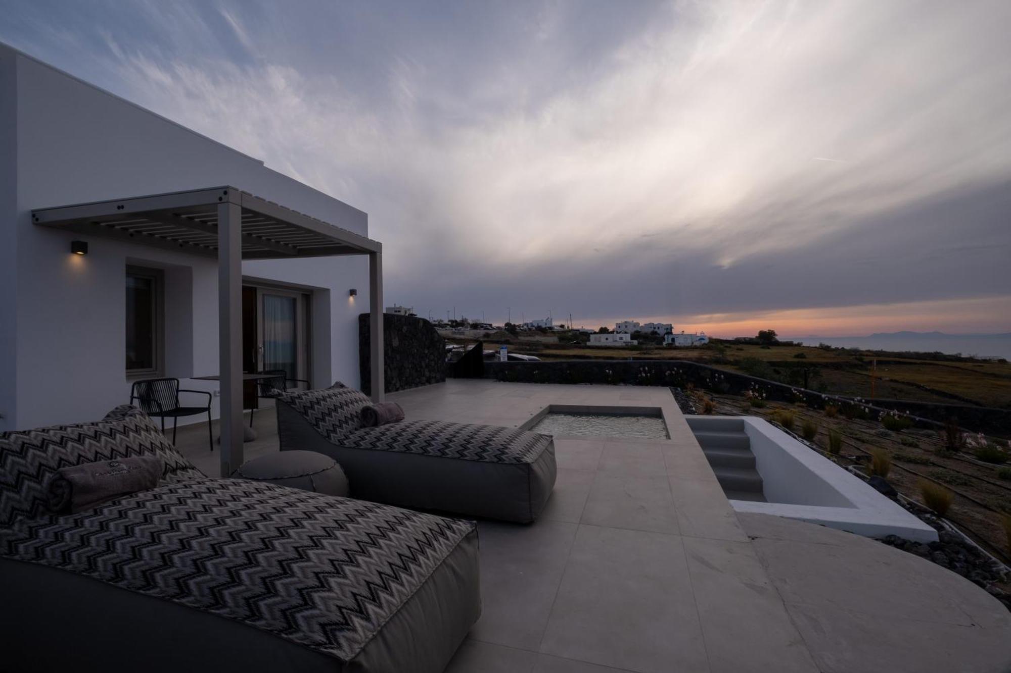 Villa Casa Paradiso Private